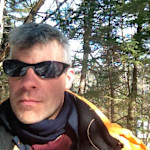 Hipcamp host David E.,