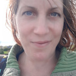 Hipcamp host Amanda F.,