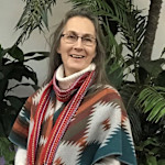 Hipcamp host Dorothy M.,