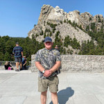 Hipcamp host Jeff H.,
