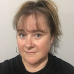 Hipcamp host Kellie M.,