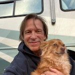 Hipcamp host Jeffrey S.,
