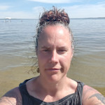 Hipcamp host Shona T.,