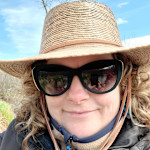 Hipcamp host Ashley S.,
