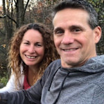 Hipcamp host Carl & Carolyn T.,