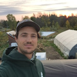 Hipcamp host Olivier G.,