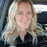 Hipcamp host April Z.,