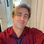 Hipcamp host Eric M.,