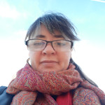 Hipcamp host Amy K.,