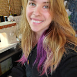 Hipcamp host Nicole B.,