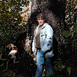 Hipcamp host Patricia G.,