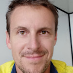 Hipcamp host Timothy B.,
