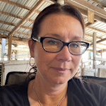 Hipcamp host Tammy M.,