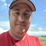 Hipcamp host Barry R.,