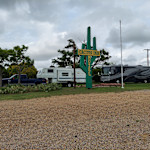 Hipcamp host Cactus I.,