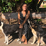 Hipcamp host Renee S.,