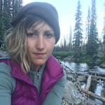 Hipcamp host Debbie H.,