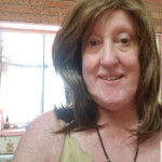 Hipcamp host Lisa R.,