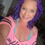 Hipcamp host Monica E.,