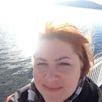 Hipcamp host Karine D.,