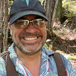 Hipcamp host Ron D.,