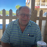 Hipcamp host Phillip C.,