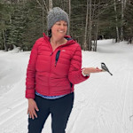 Hipcamp host Jessica P.,