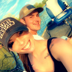 Hipcamp host Amber & Mikey S.,