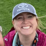Hipcamp host Christine M.,