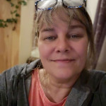Hipcamper Deb
