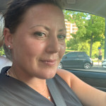 Hipcamp host Rhiannon C.,