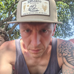 Hipcamp host Zachory R.,