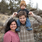 Hipcamp host Raina P.,