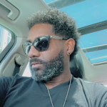 Hipcamp host Assane K.,