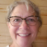 Hipcamp host Vikki M.,