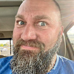 Hipcamp host Travis T.,