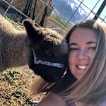 Hipcamp host Alana W.,