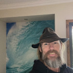 Hipcamp host Tim V.,
