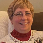 Hipcamp host Andrea S.,