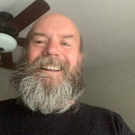 Hipcamp host Gerard M.,