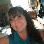 Hipcamp host Terrie D.,