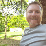 Hipcamp host Chris W.,