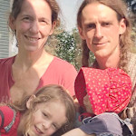 Hipcamp host Holly W.,