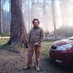 Hipcamp host Robert C.,