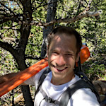Hipcamp host Nathan H.,