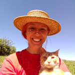 Hipcamp host Mercedes T.,