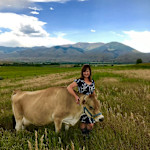 Hipcamp host Shanda F.,