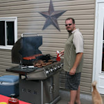 Hipcamp host Craig H.,