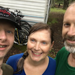 Hipcamp host Terry And Jill D.,