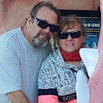 Hipcamp host Sharon T.,